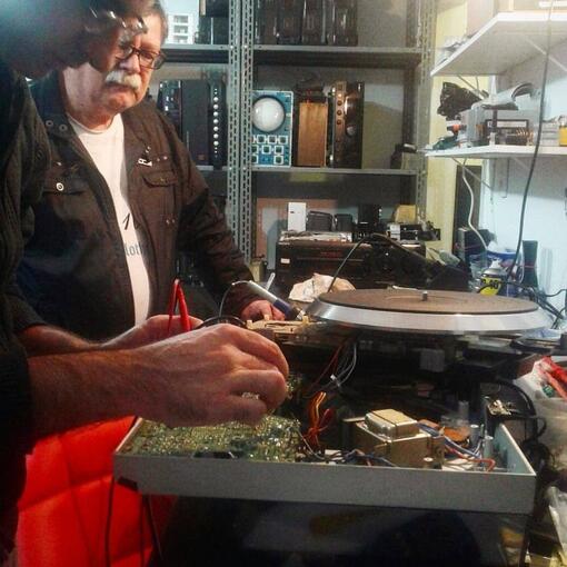 Assistência Técnica